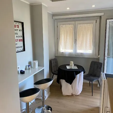 Bed & Breakfast Caos Calmo Rome