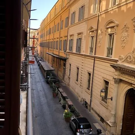 New Vite Apartamento Roma