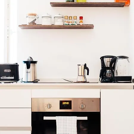 Restart Aldobrandini E Sciarra Apartament *