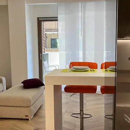 Corte Trastevere Fitness Διαμέρισμα