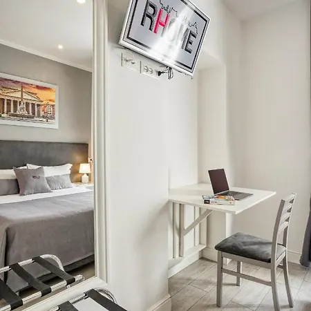 Rhome * Roma