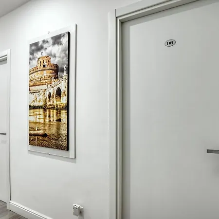 Rhome Roma