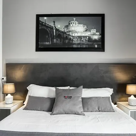Rhome * Roma
