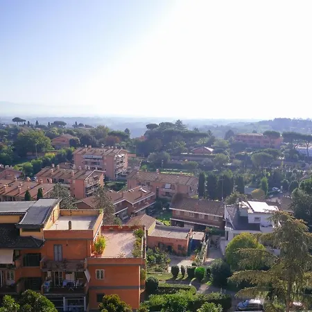 Affittacamere Casa Per Ferie Jpii Dom Polski *