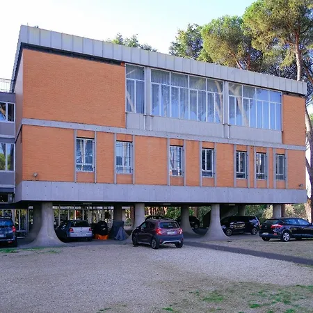 Casa Per Ferie Jpii Dom Polski Rom