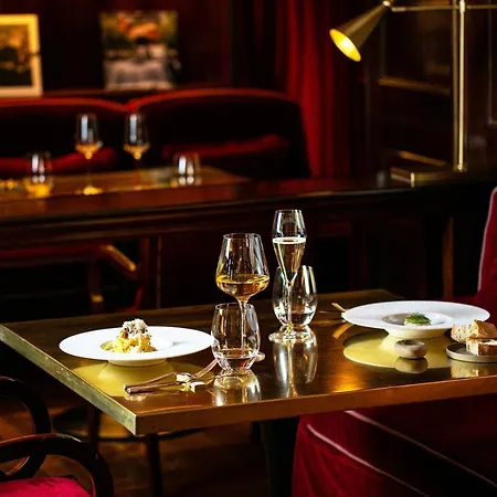Agrippina Gran Melia - The Leading Of The World Hotel