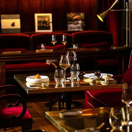 Agrippina Gran Meliá – The Leading Of The World 5*