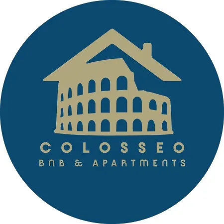 Bed & Breakfast Colosseo Řím