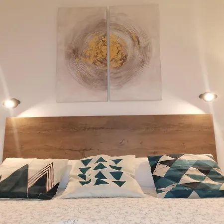 Apartment Il Nido Di