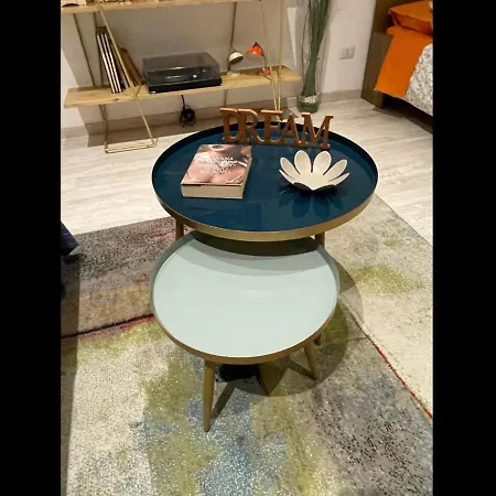 Il Nido Di Apartment