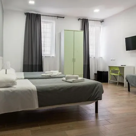 Hotel Bella Roma