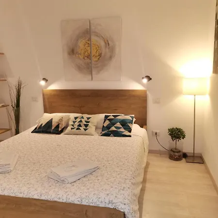Il Nido Di Apartment *