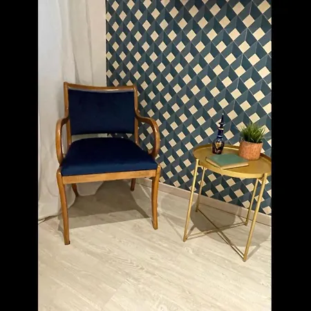 Apartment Il Nido Di Rome