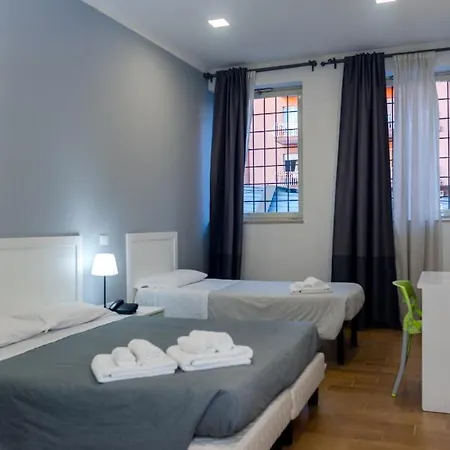 Bella 3* Roma