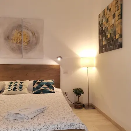 Il Nido Di Apartment *