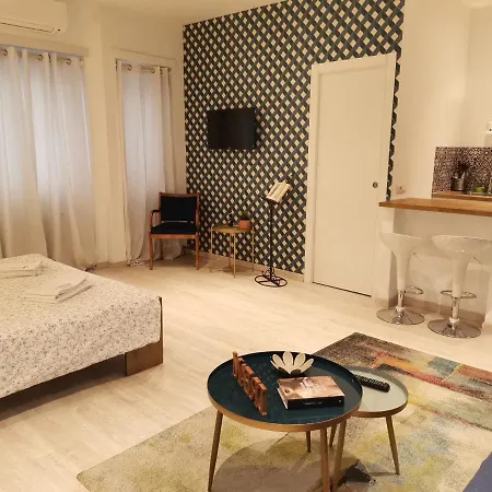 Il Nido Di Apartment