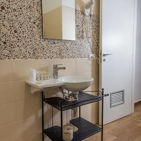 Hotel Bella 3*