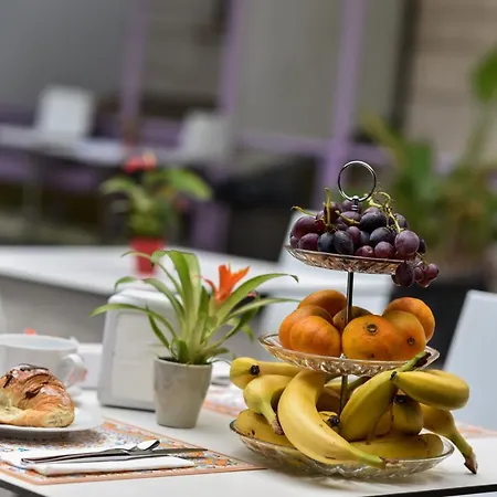 Bella Hotel Roma