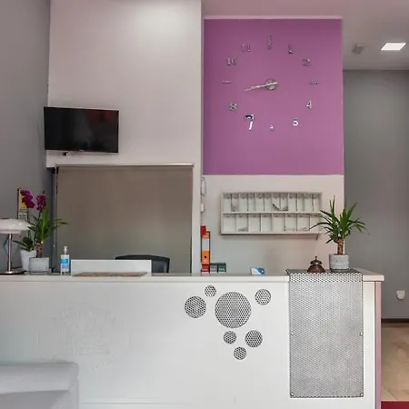 Bella Hotel Roma