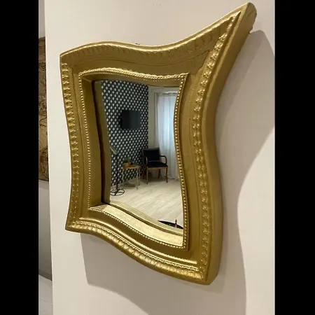 Il Nido Di Apartment *