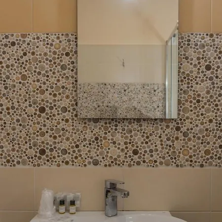 Hotel Bella 3*