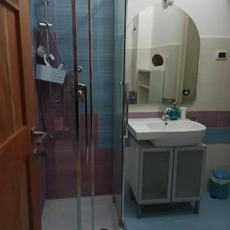 Alle Porte Di San Giovanni 2*