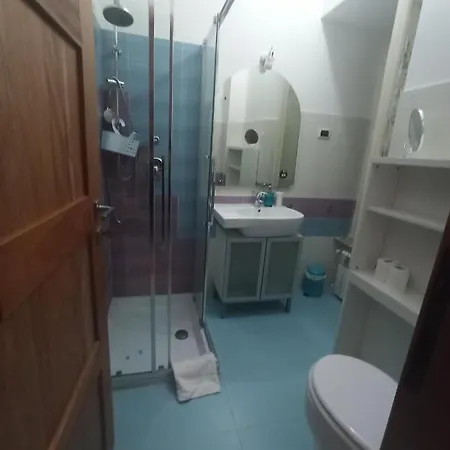 Alle Porte Di San Giovanni Bed & Breakfast Rome