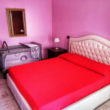 Casa Katiuscia Holiday home Rome