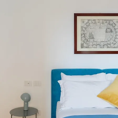 Apartment Iflat With Views *