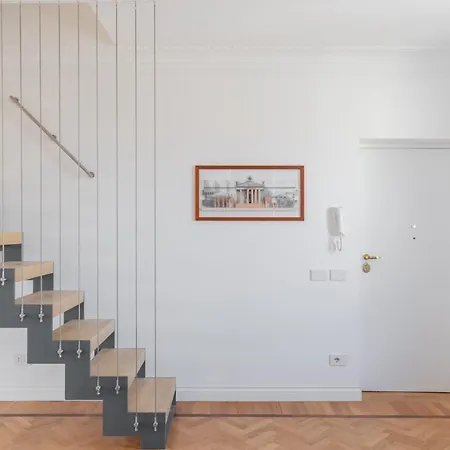 Apartment Iflat With Views