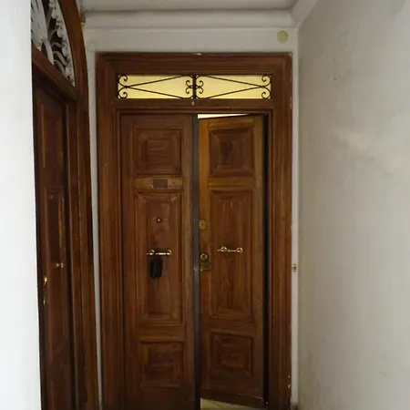 Πανσιόν Linnea Centro A Ρώμη