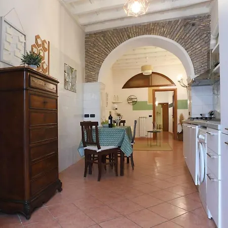 Cappellari - Campo De' Fiori * Rom