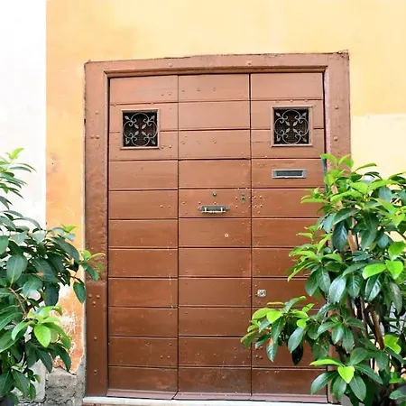 Cappellari - Campo De' Fiori * Rom