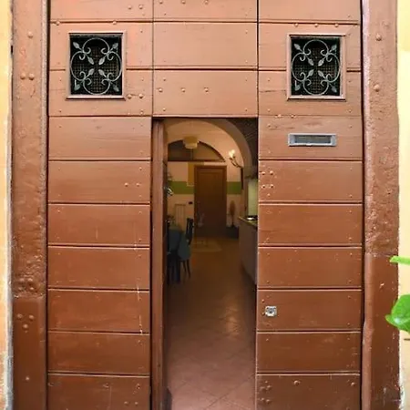 Cappellari - Campo De' Fiori Apartment Rom