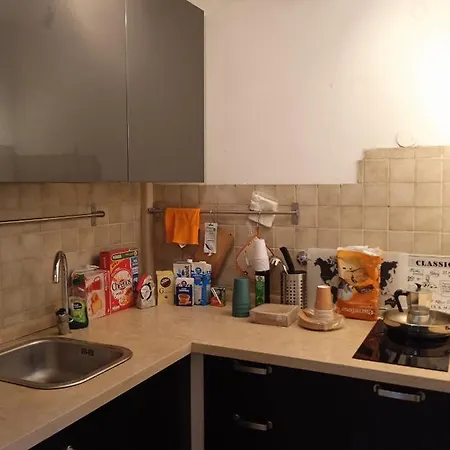 Casa vacanze Ponte Milvio