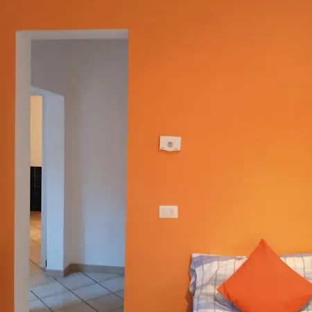 Casa vacanze Ponte Milvio *