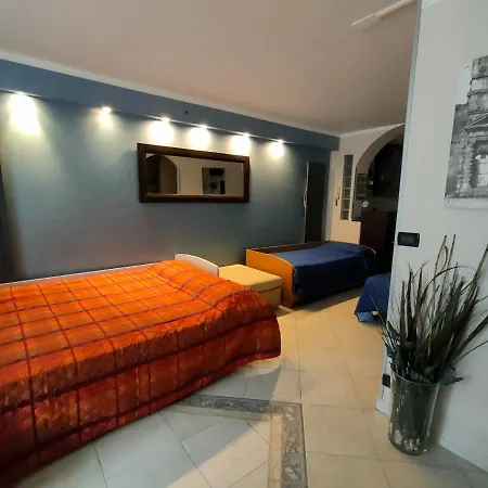 Your Second N The Eternal City: Roma! * Roma
