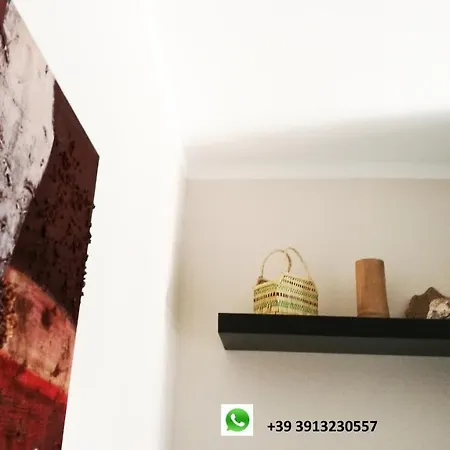 Your Second N The Eternal City: Roma! Casa vacanze
