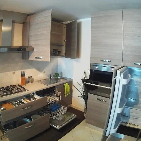 Casa vacanze Your Second N The Eternal City: Roma! Roma