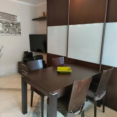 Casa vacanze Your Second N The Eternal City: Roma! Roma
