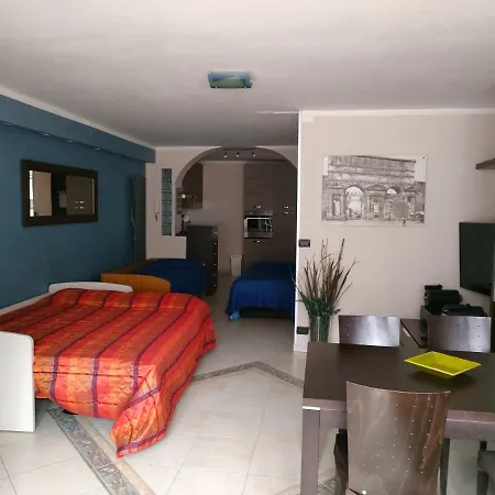 Your Second N The Eternal City: Roma! Casa vacanze