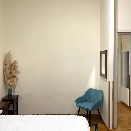 Aurora House - Accogliente A Barberini Rome