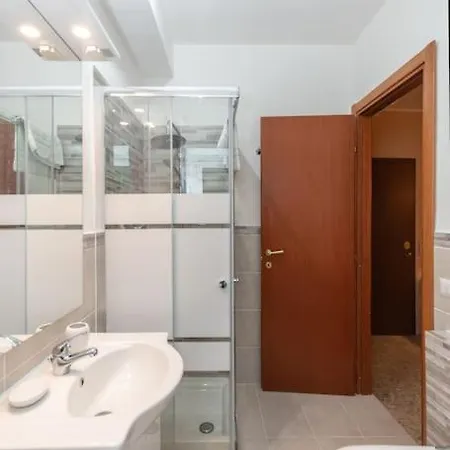 Apartment G&c's Marconi Rome