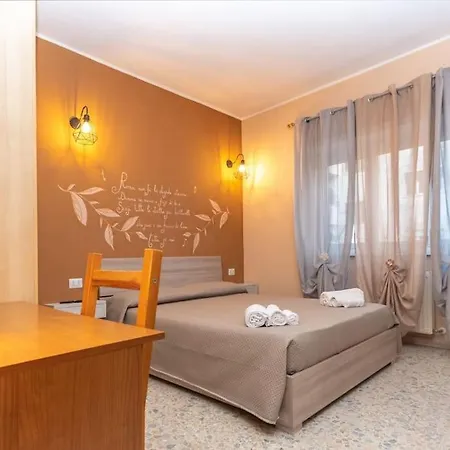 G&c's Marconi Apartment *