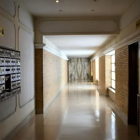 G&c's Marconi Rome
