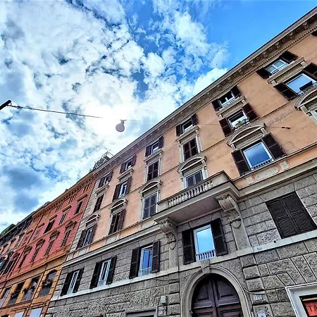 Bed & Breakfast Bellezza Al Colosseo - & Apts