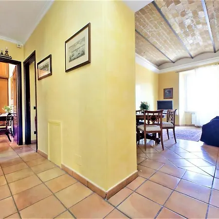 Bellezza Al Colosseo - & Apts 3* Řím