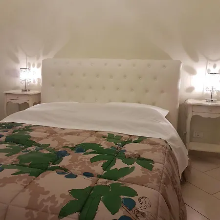 Bed & Breakfast Dante *