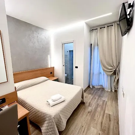 Millerose Hotel