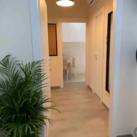 Casa Zia Gina Nel Centro Di Apartment